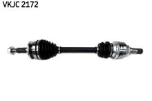 SKF VKJC 2172